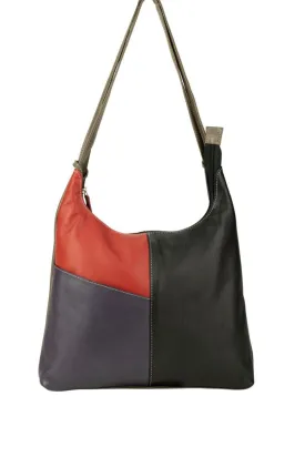Shoulder Bag/ Backpack