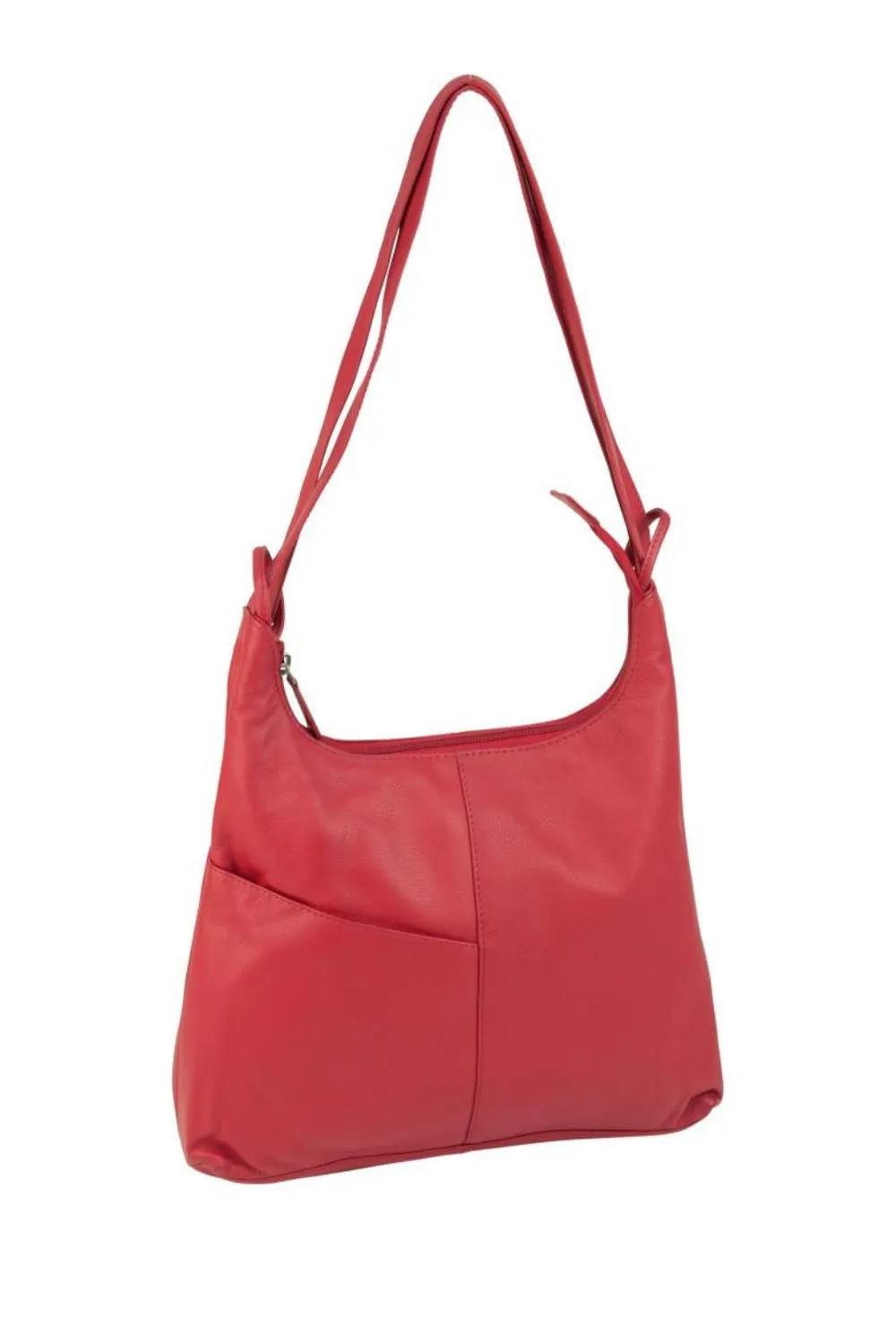 Shoulder Bag/ Backpack