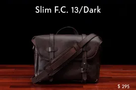 Slim F.C. 13/Dark