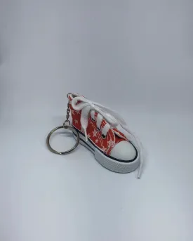 Sneaker Keychain