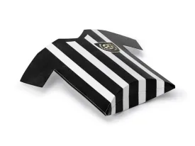 Soccer Jersey Party Favor Boxes- 6pk S7145