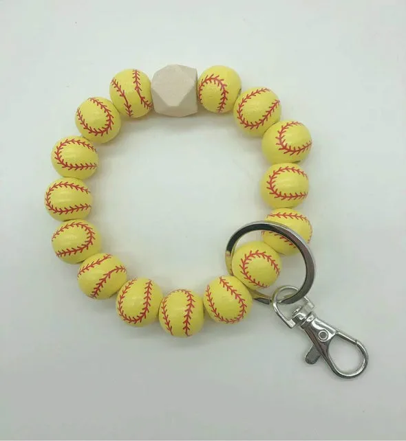 Sports Keychains