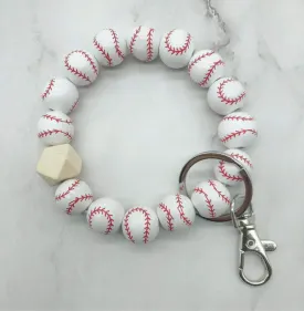 Sports Keychains