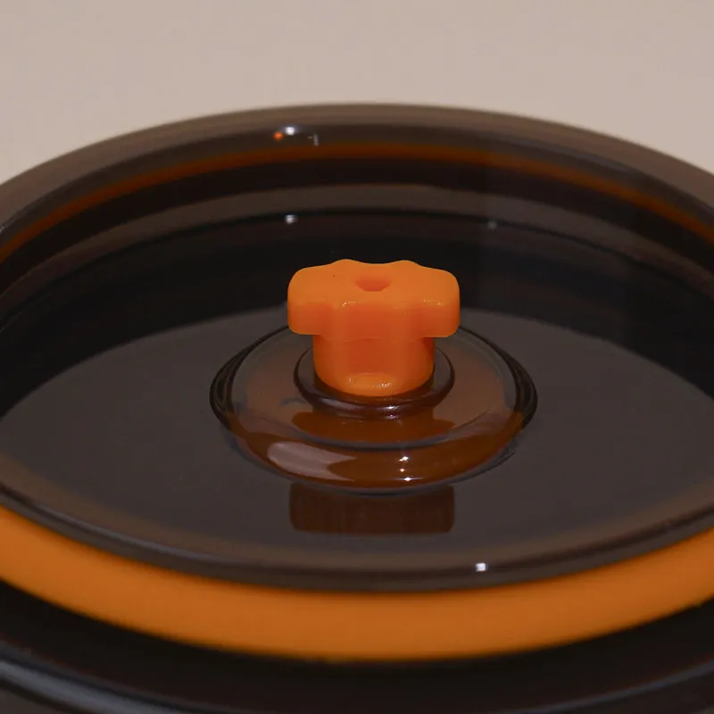 Storista Storage Container - 530 ML