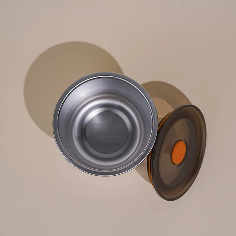 Storista Storage Container - 530 ML