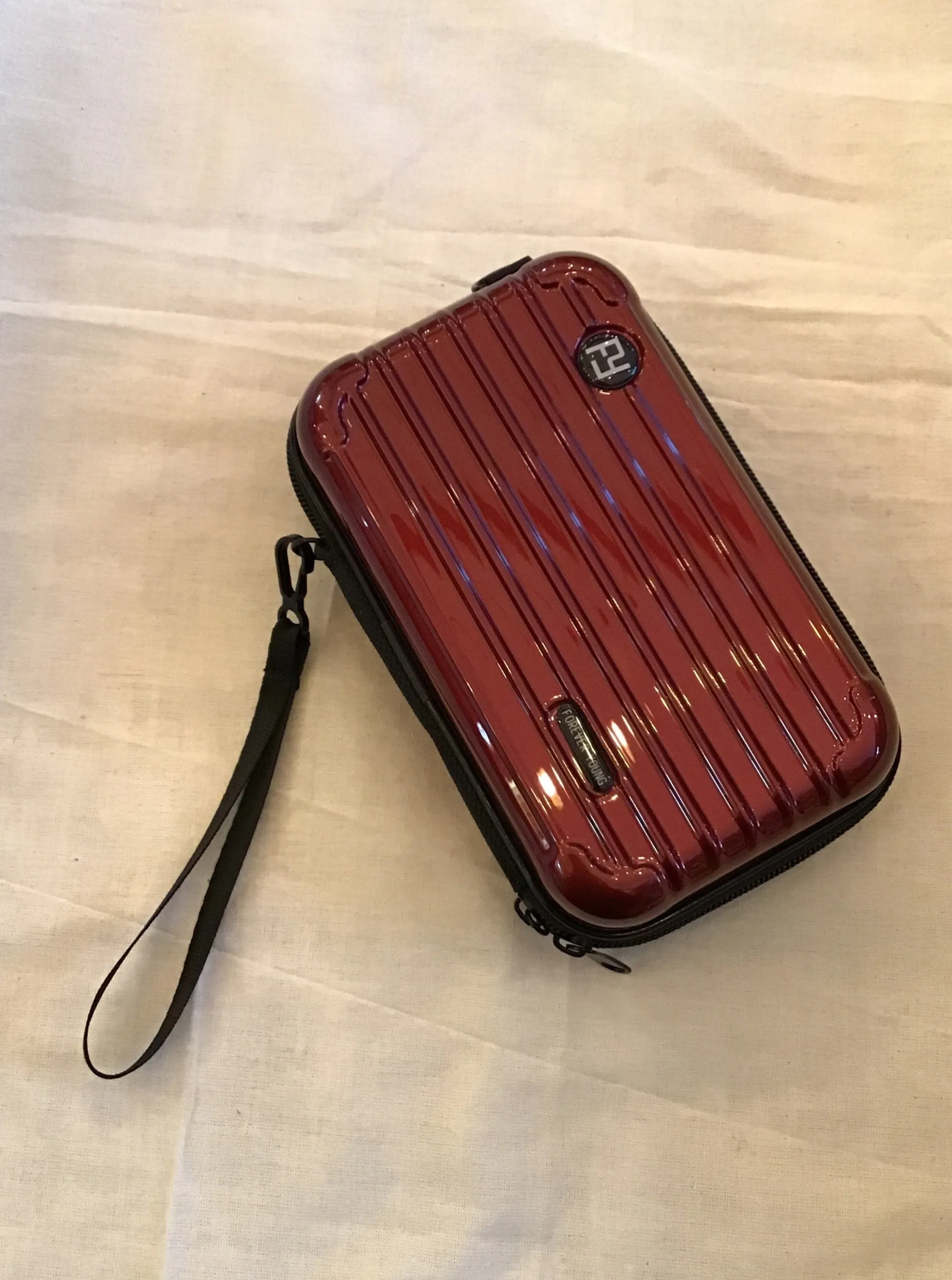 Suitcase Bag - Small
