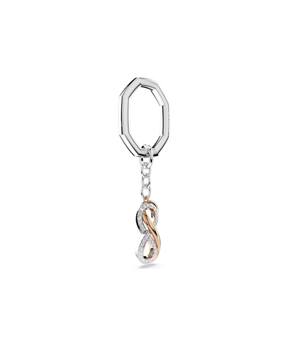 SWAROVSKI HYPERBOLA KEYCHAINS