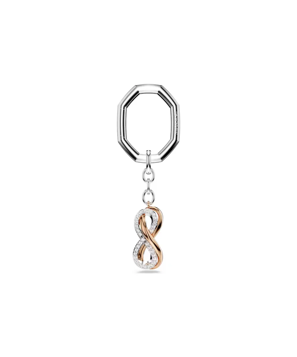 SWAROVSKI HYPERBOLA KEYCHAINS
