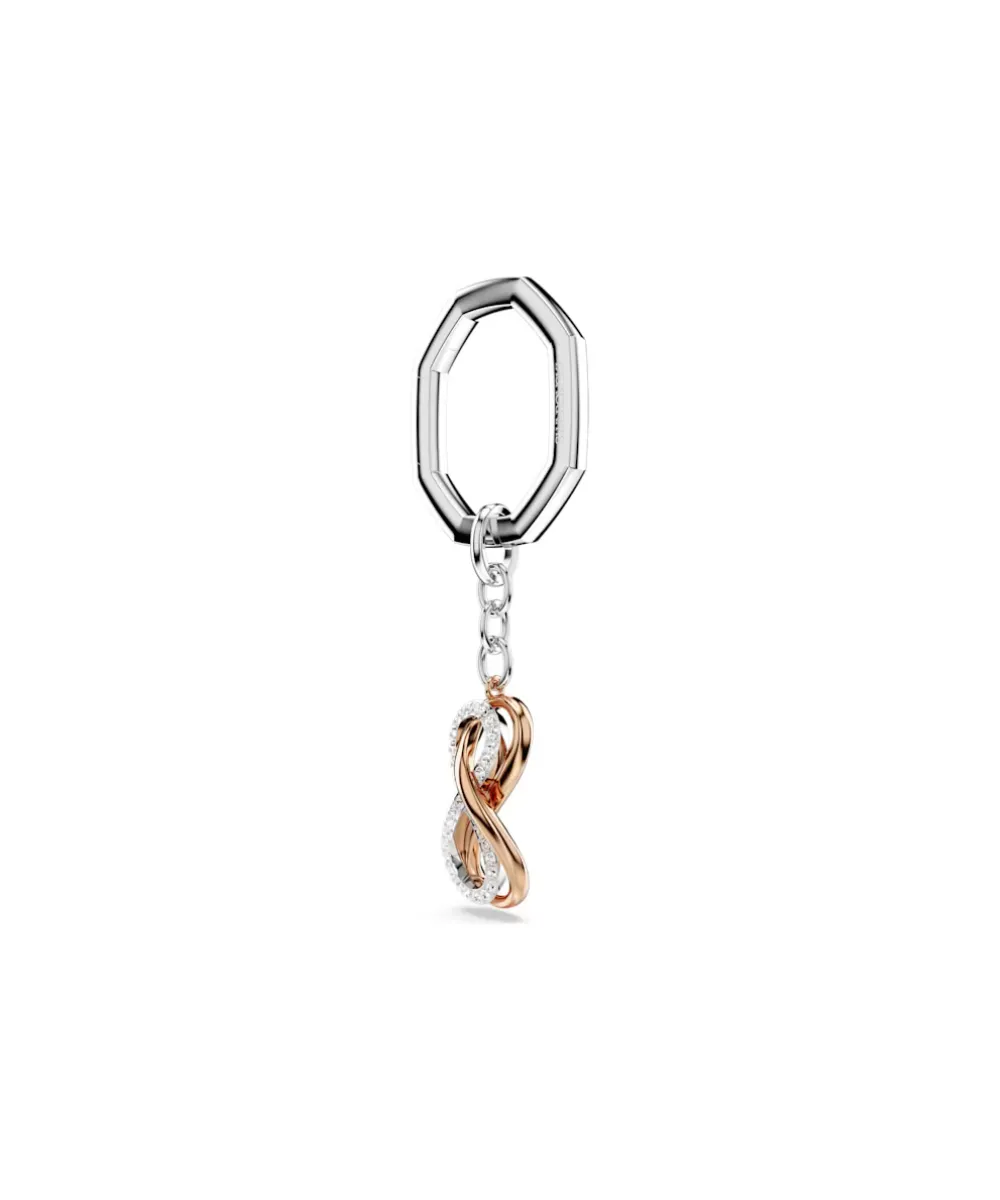 SWAROVSKI HYPERBOLA KEYCHAINS