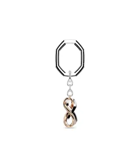 SWAROVSKI HYPERBOLA KEYCHAINS