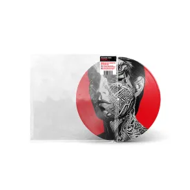 Tattoo You (2021 Remaster) Picture Disc