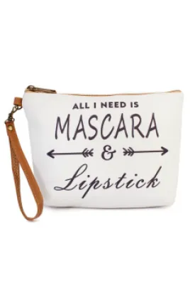 The Makeup Bag