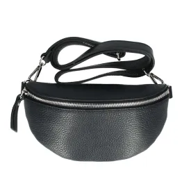 The Small Leather BumBag / Sling Bag