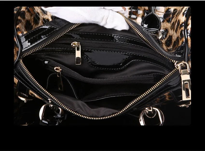 The Transporter Women's Shoulder Bag