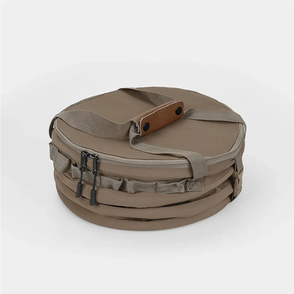 Thous Winds Multifunction Bucket Bag