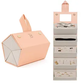 Travel Jewelry Organizer Jewelry Box