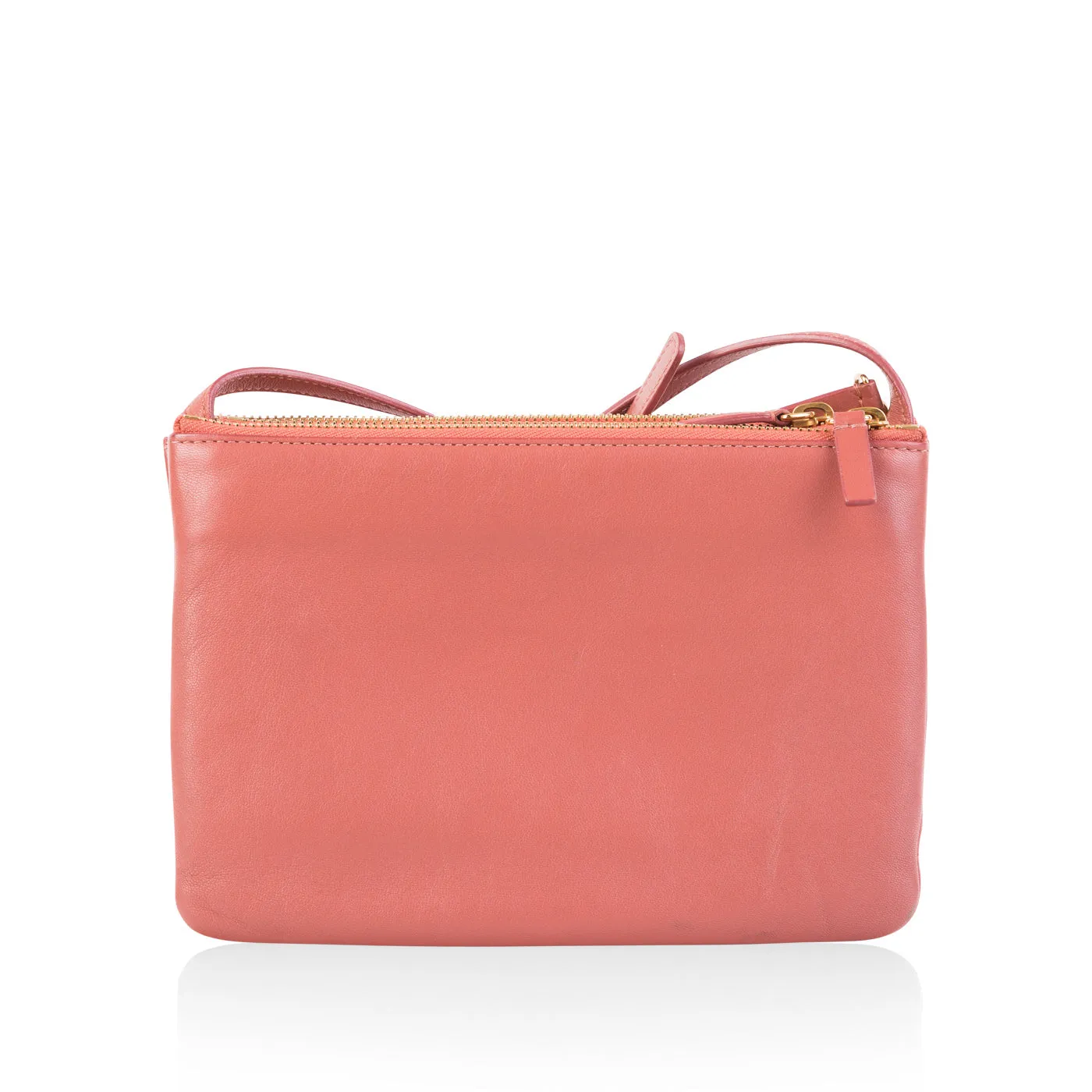 Trio Crossbody