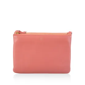 Trio Crossbody