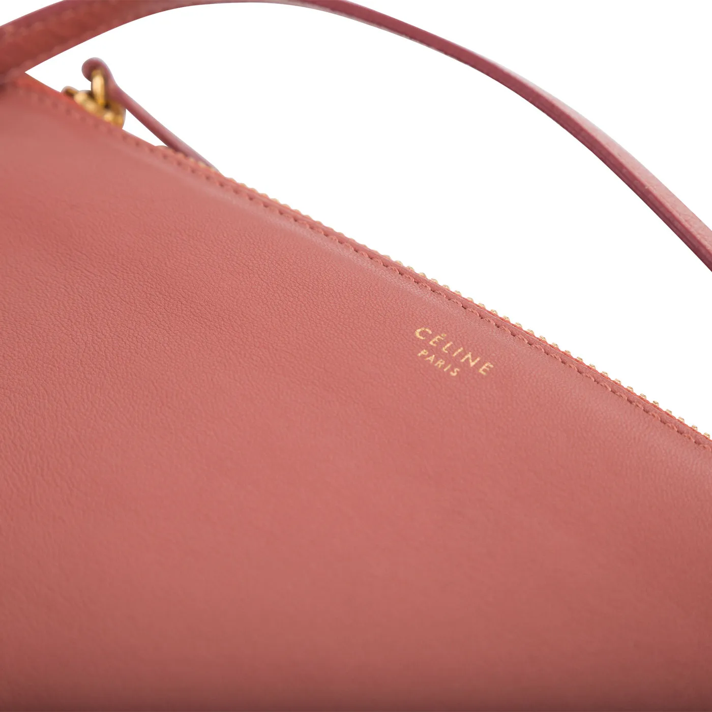 Trio Crossbody