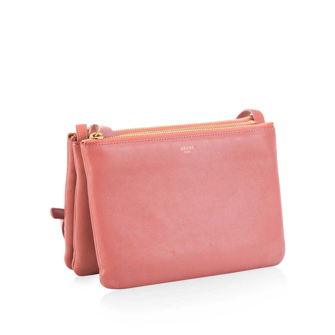 Trio Crossbody