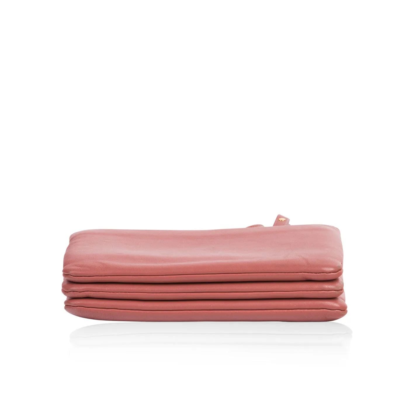 Trio Crossbody