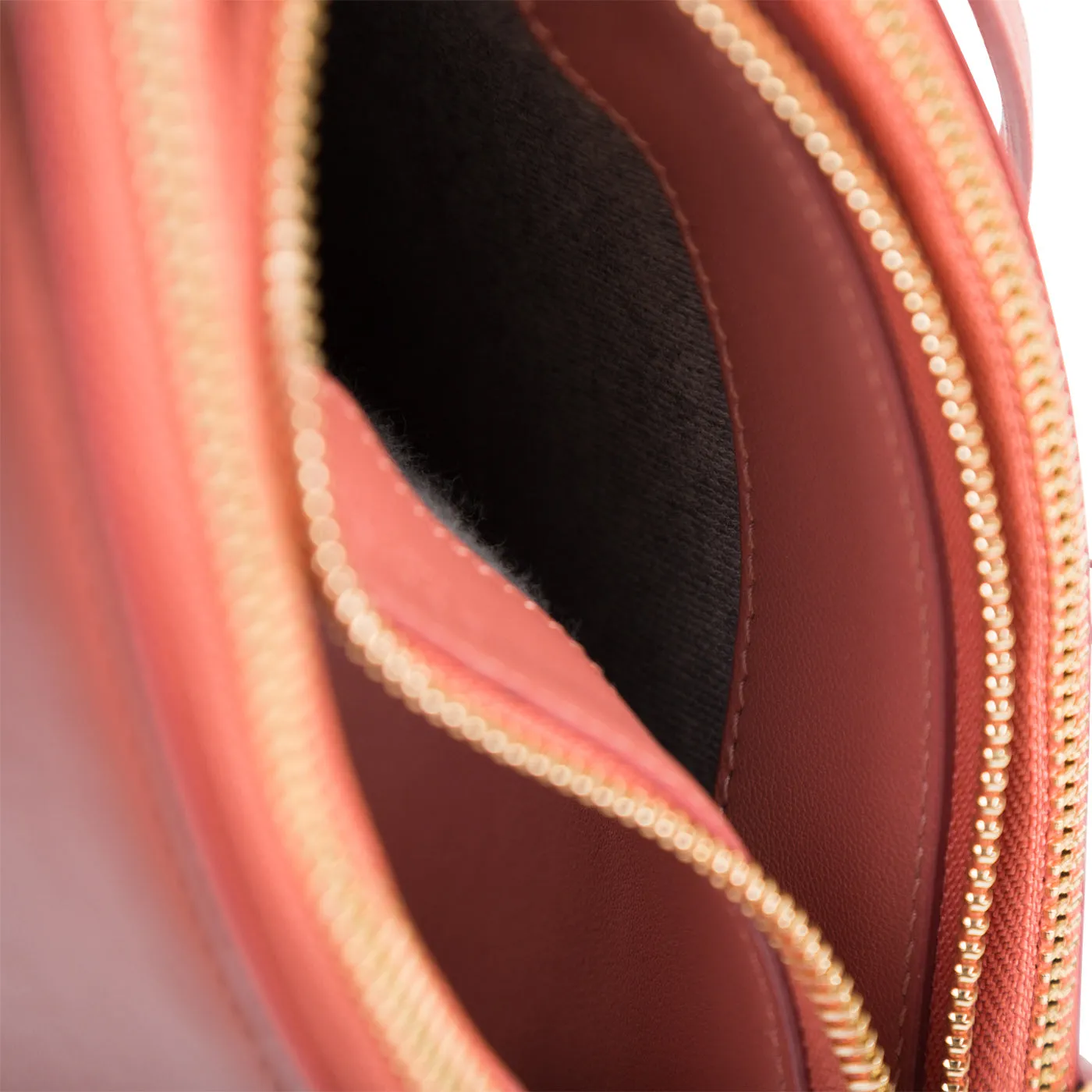Trio Crossbody
