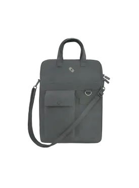 Utility Laptop Bag (15" Slate)