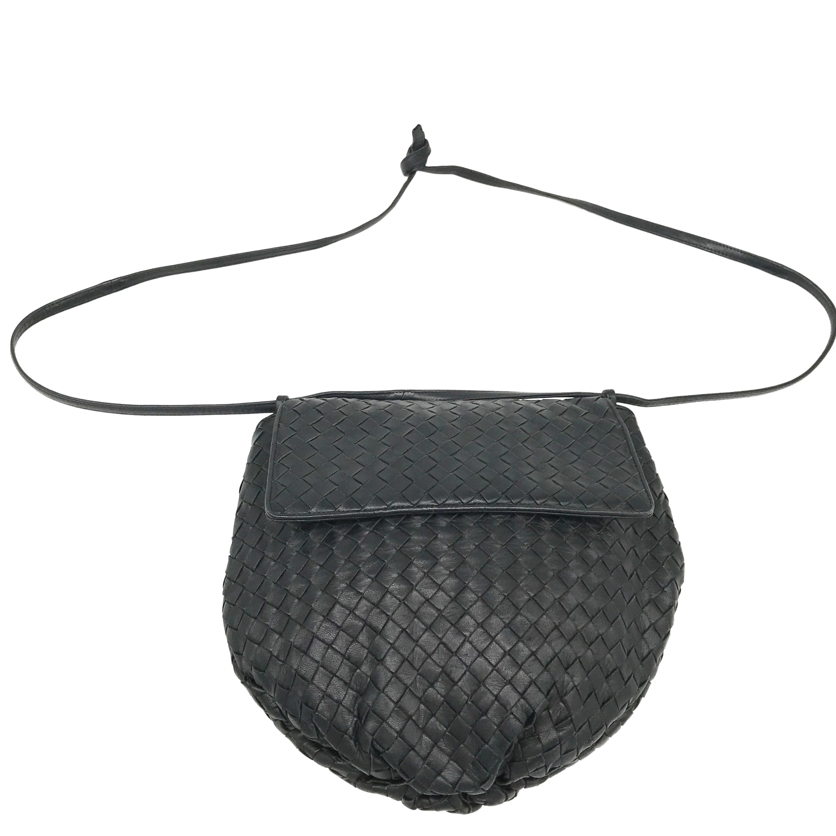 Vintage Bottega Veneta Bag