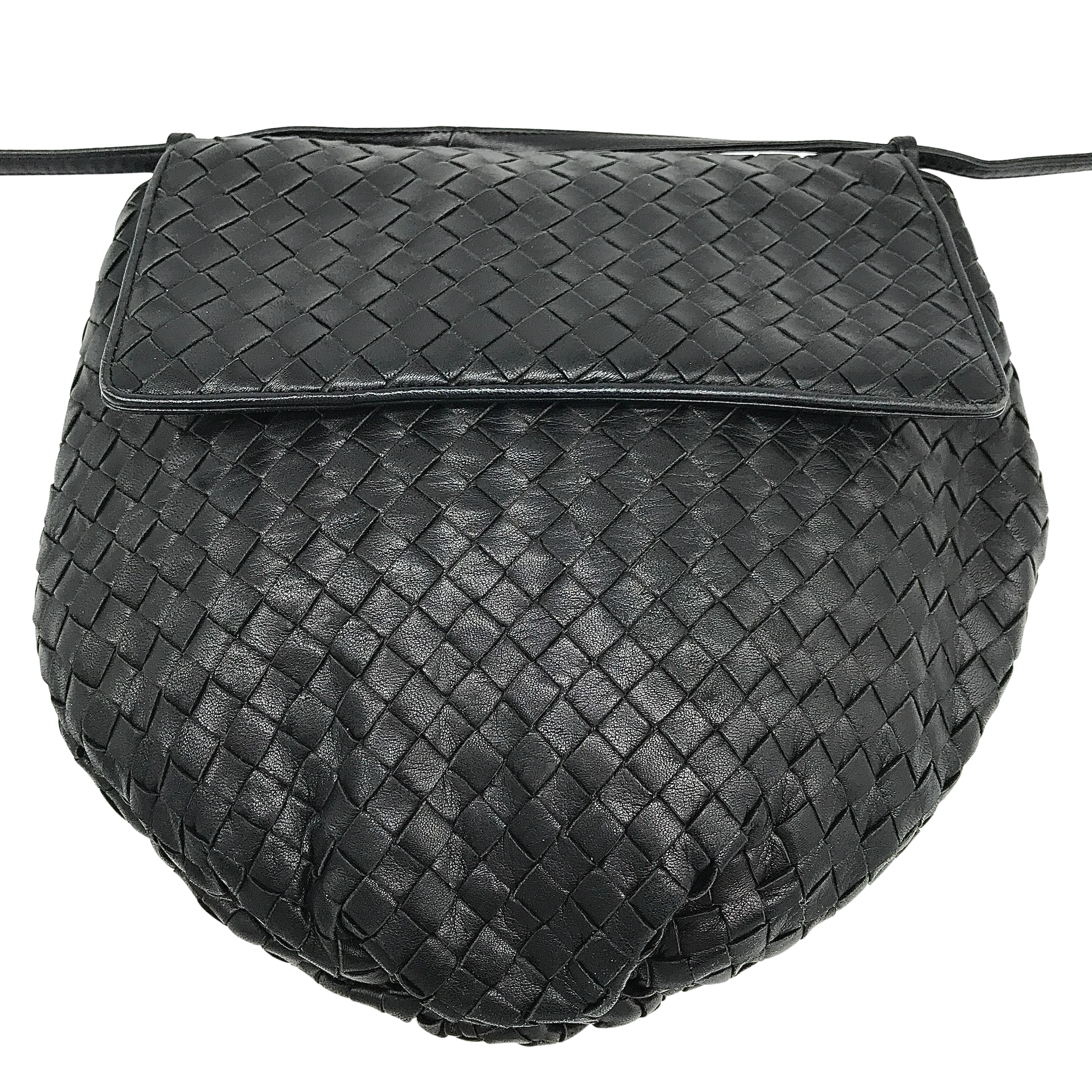 Vintage Bottega Veneta Bag