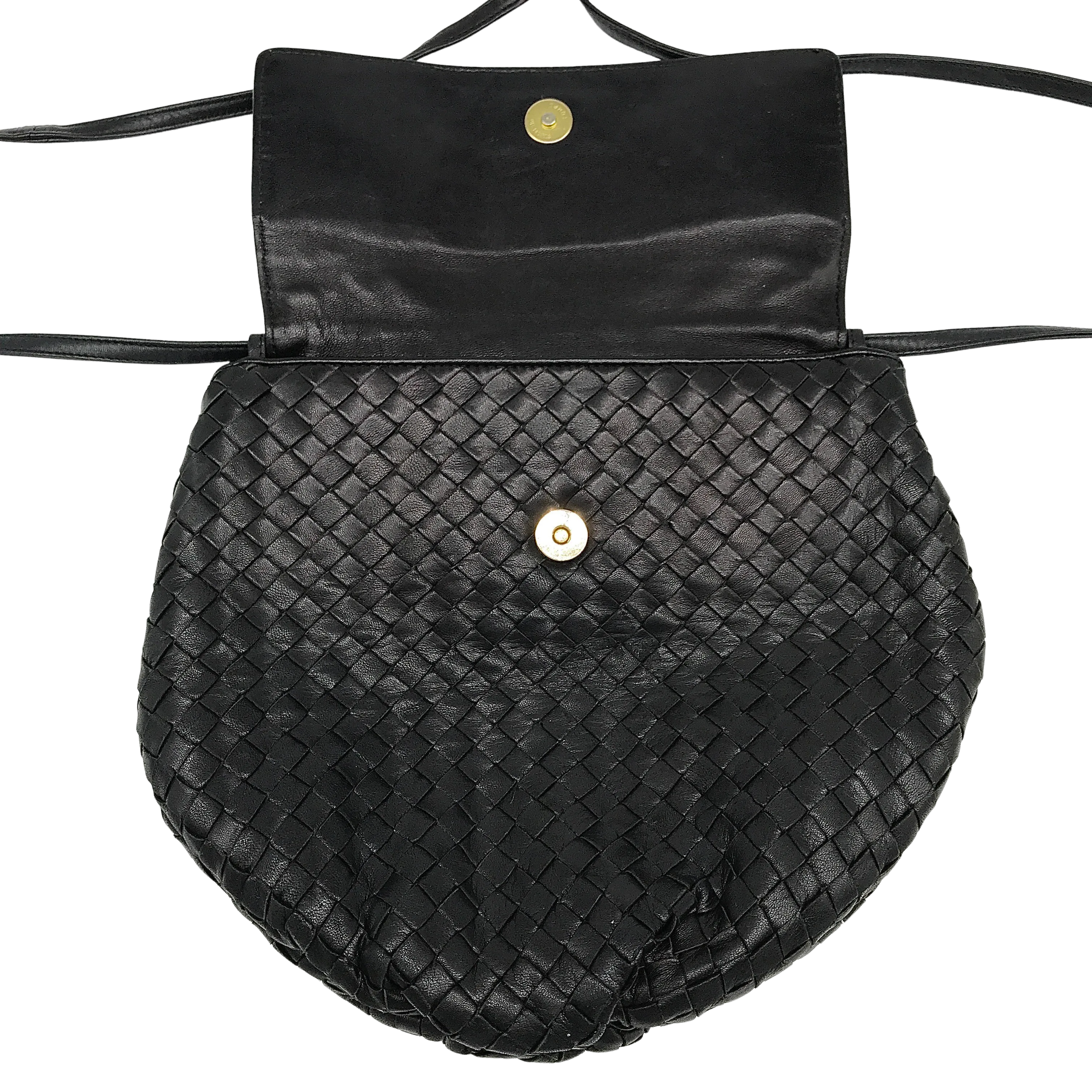 Vintage Bottega Veneta Bag