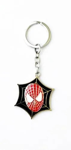 VSASA kiddo collection of multi-coloured CUTE cartoon keychain