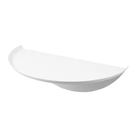 Wall-Mounted Shelf Round