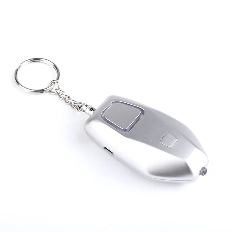 Wholesale Outdoor ABS Keychains