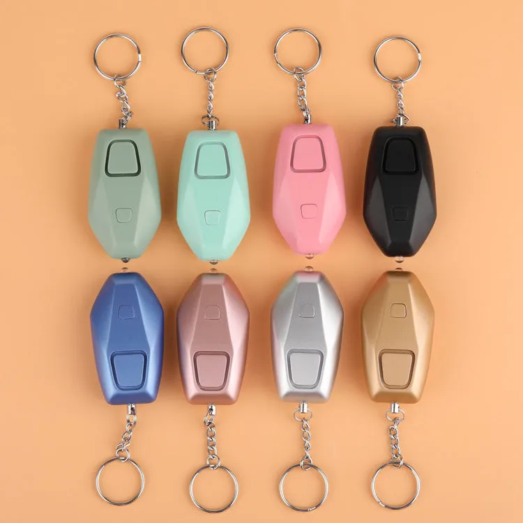 Wholesale Outdoor ABS Keychains