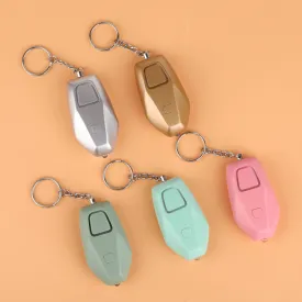 Wholesale Outdoor ABS Keychains