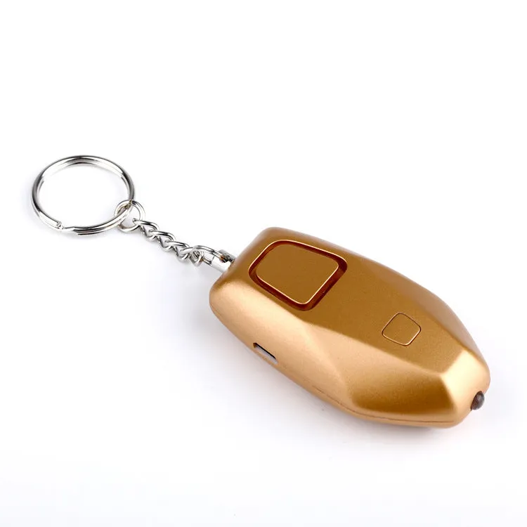 Wholesale Outdoor ABS Keychains