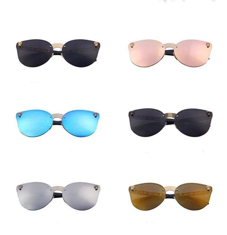 Wicked Skullz Sunglasses