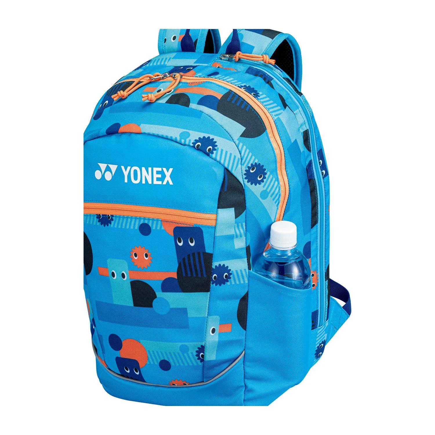 Yonex 22512 Junior Padel Backpack - Ocean Blue