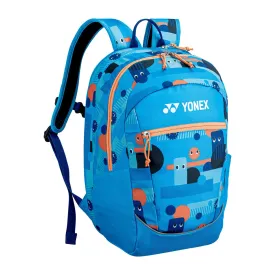 Yonex 22512 Junior Padel Backpack - Ocean Blue