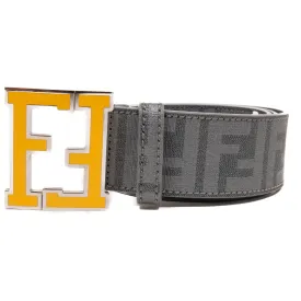 Zucca Belt